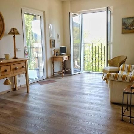 Casa Lavinia Villa Rapallo Dış mekan fotoğraf