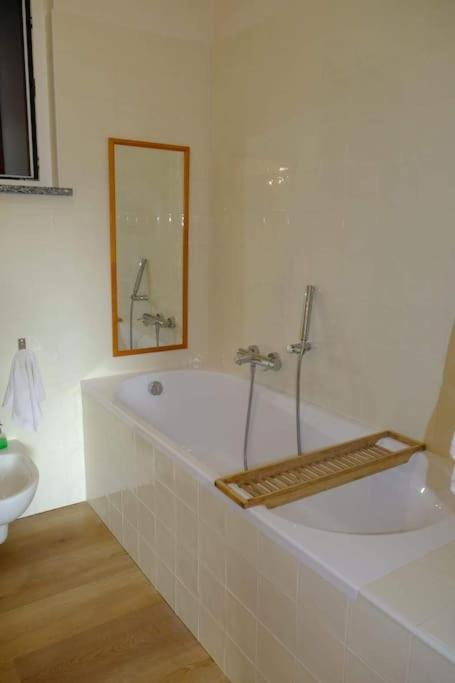 Casa Lavinia Villa Rapallo Dış mekan fotoğraf