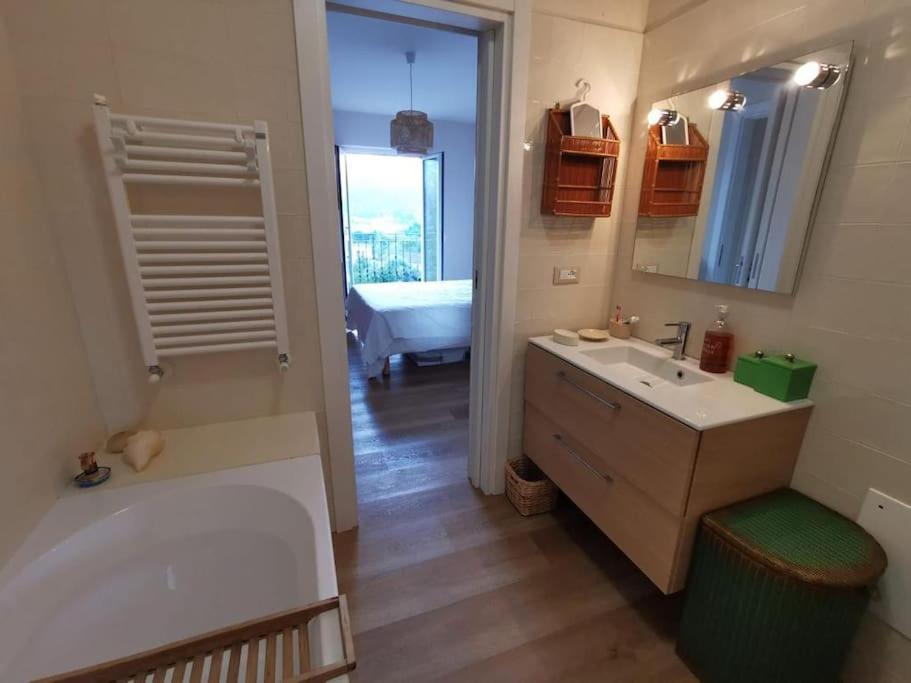 Casa Lavinia Villa Rapallo Dış mekan fotoğraf