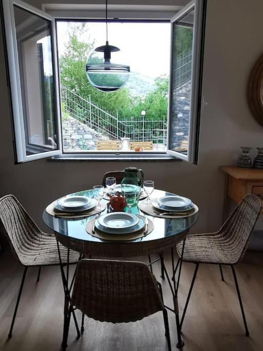 Casa Lavinia Villa Rapallo Dış mekan fotoğraf