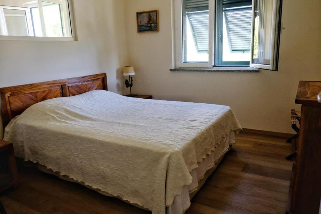 Casa Lavinia Villa Rapallo Dış mekan fotoğraf