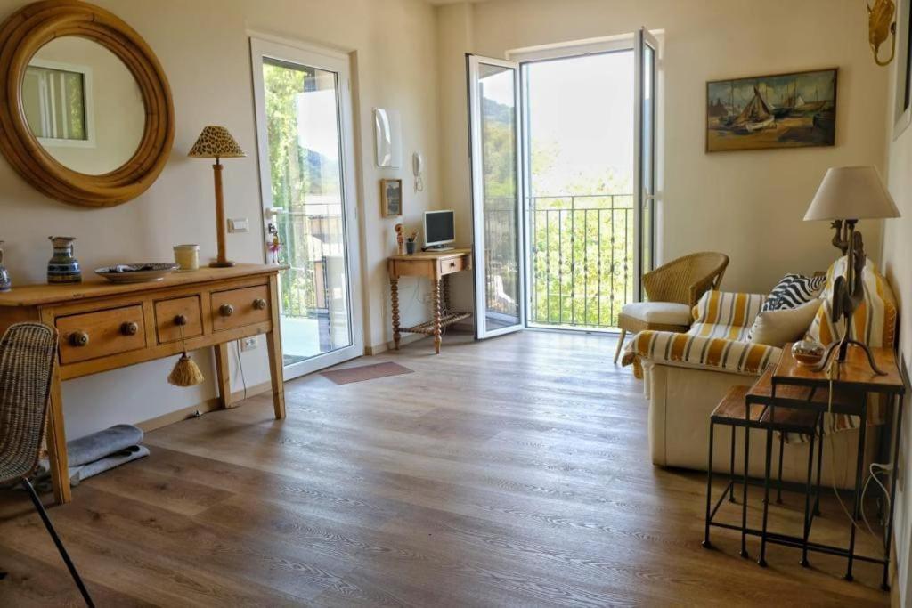 Casa Lavinia Villa Rapallo Dış mekan fotoğraf
