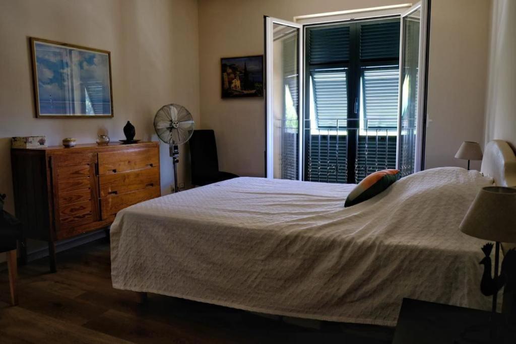 Casa Lavinia Villa Rapallo Dış mekan fotoğraf